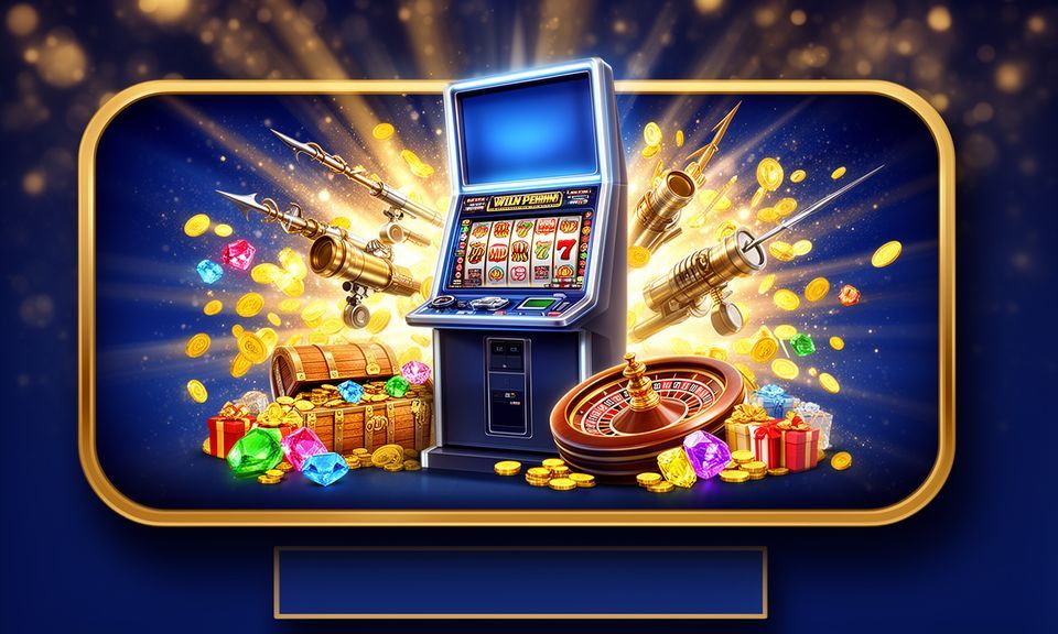lionking888 Satay Night Slots